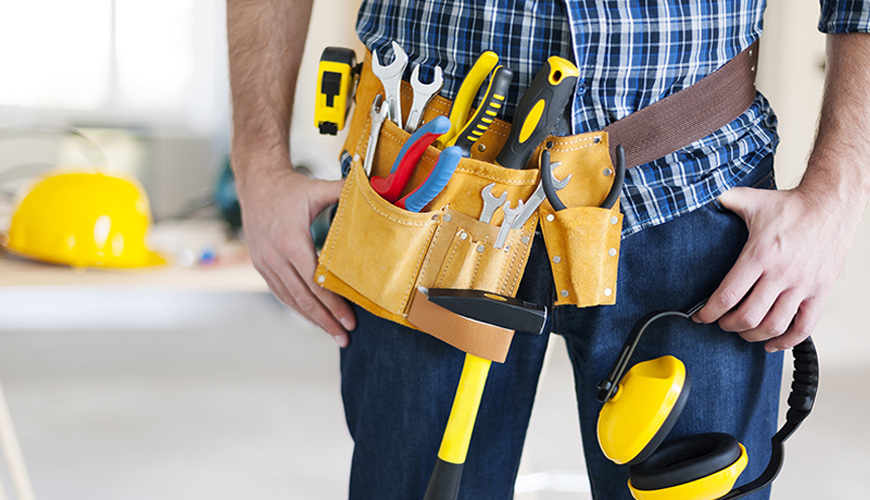 صيانة المولدات